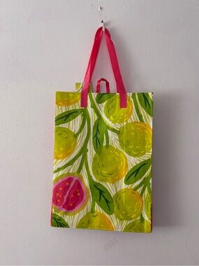 Foodland Hawai’i Guava Reusable Tote Bag